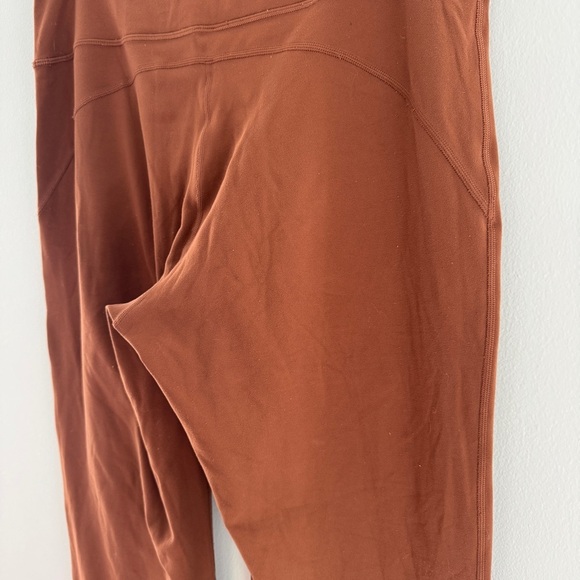 Lululemon Groove Super-High-Rise Flared Legging - Picture 15 of 16